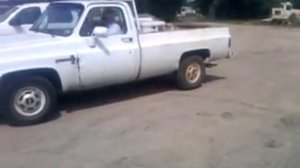 1985 Chevrolet C20 3/4 ton pickup at TexasBid