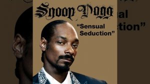 Sensual Seduction