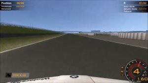 Race: The WTCC Game [Racing Friday] (German)