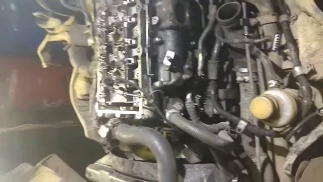 Mitsubishi Fuso Canter ДВС 4м50 смотреть онлайн