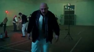 Бронсон Bronson, 2008 Дискотека в психушке