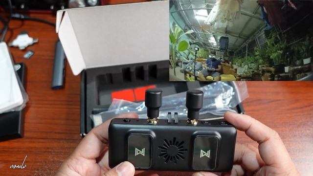 WalkSnail Avatar VRX // HD System Better than DJI? // VRX + HDZero Goggles смотреть онлайн