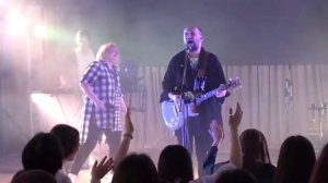 Ольга Марина + В. Ефремочкин & БЛАГОСЛОВЕНИЕ / Yefremochkin band (cover)