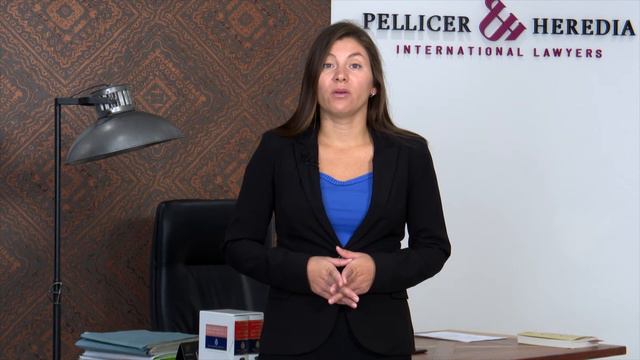 Резиденция в Испании без права на работу