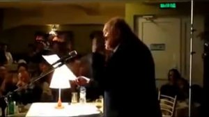 М. Жванецкий "патриотический монолог"