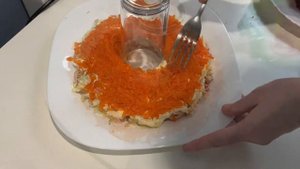 САЛАТ ГРАНАТОВЫЙ БРАСЛЕТ - УКРАШЕНИЕ ПРАЗДНИЧНОГО СТОЛА!