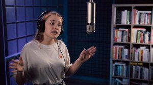 Как поют ученики Татьяны Четвертных.