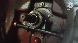 Лайфхак! Как поменять сцепление на тракторе МТЗ не раскатывая трактор.