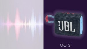 JBL Go 3 ЛУЧШЕ, чем JBL Go 2 ? Сравнение и  примеры звучания!