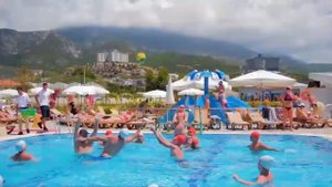 The Lumos Deluxe Resort Hotel & Spa 5* - Лумос Делюкс Резорт отель - Турция, Алания | отели Алании