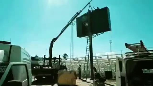 WANDERERS CRECE●Avances Estadio Viera смотреть онлайн