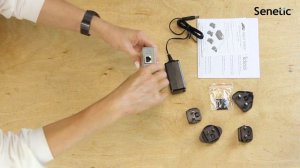 Media converter Allied Telesis AT-MC102XL-60 - unboxing