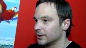 Алексей Чадов
