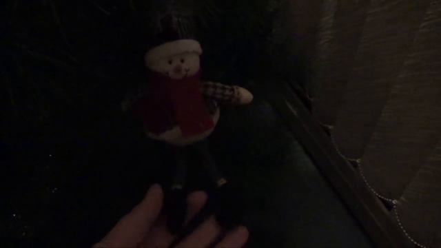 АМЕРИКА Как мы нарядили ёлку и каминную полку смотреть онлайн