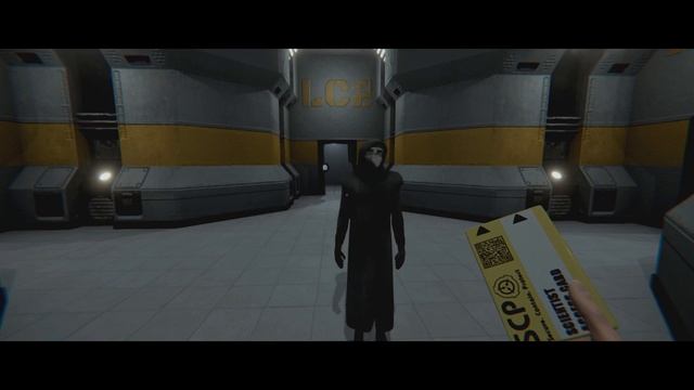 ЧТО ТАКОЕ SCP SECRET LABORATORY | ОБЗОР НА РУССКОМ смотреть онлайн