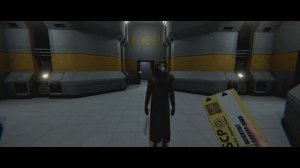 ЧТО ТАКОЕ SCP SECRET LABORATORY | ОБЗОР НА РУССКОМ