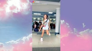 ФЛЕШМОБ ПОД ТРЕНДЫ ЛАЙКА/ЛУЧШИЕ ТАНЦЫ LIKE 2019