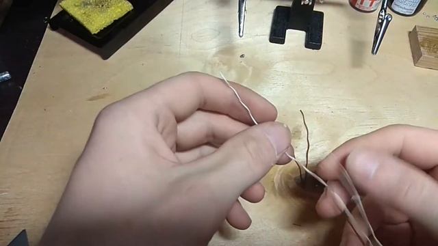 учимся паять легко и просто смотреть онлайн