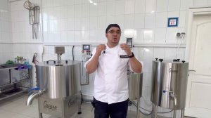 Смотри видео! Специально для тех, кто варит сыр и хочет превратить хобби в небольшой бизнес...