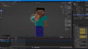 ? Эмоции в Майнкрафте ?  Как создать свою эмоцию ?  EmoteCraft  ? Обзор мода