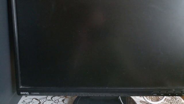 А вот так монитор включается в первый раз смотреть онлайн