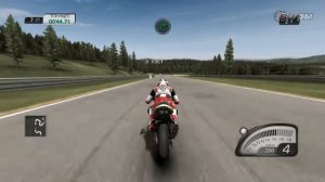 SBK X: Superbike World Championship