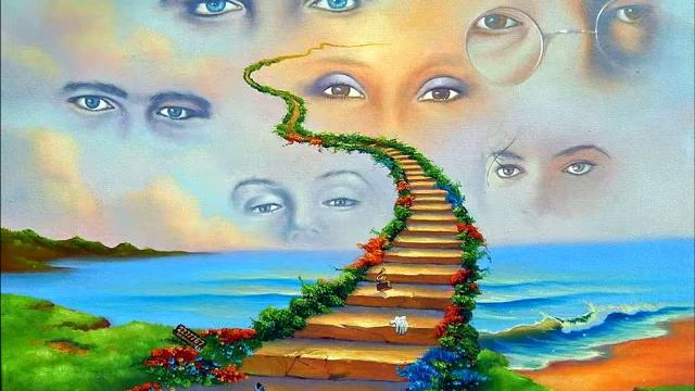 Бог и иллюзия смотреть онлайн