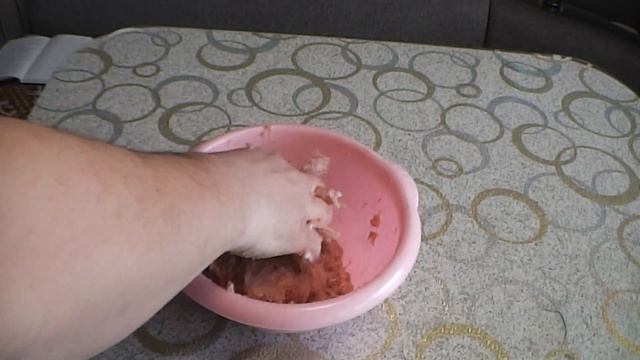 Сделал в первый раз. Домашняя колбаса. Простой рецепт смотреть онлайн