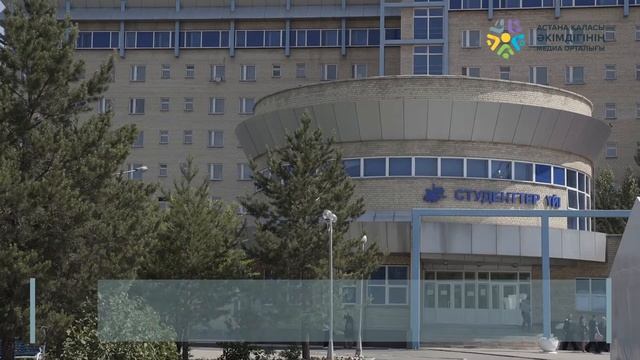 Переночевать в Астане за 5000 тенге смотреть онлайн