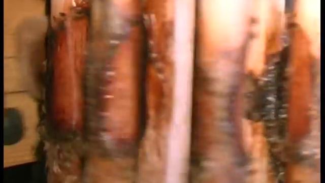 Водяная мельница в Бугрово смотреть онлайн