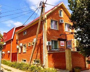 Ейск снять жилье посуточно недорого. В каком районе Ейска лучше отдыхать. «У Николая» ГОСТЕВОЙ ДОМ