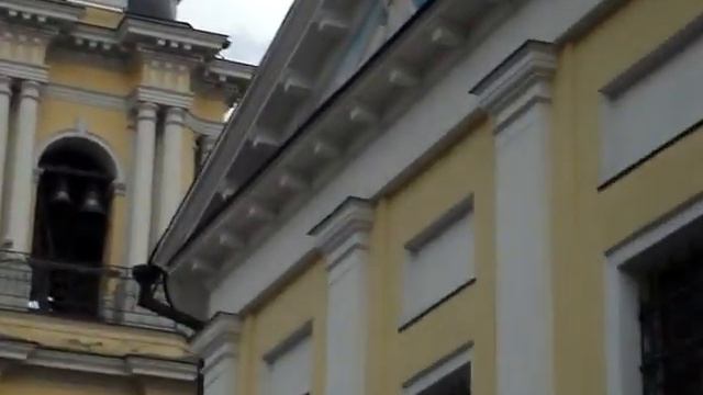 ПОКРОВСКИЙ СТАВРОПИГИАЛЬНЫЙ ЖЕНСКИЙ МОНАСТЫРЬ смотреть онлайн