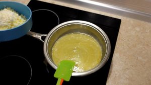 Судак по-польски | zander in Polish