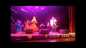 Александр Марцинкевич и группа Цепи