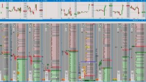 Скальпинг на Московской бирже. Пример скальперской сделки, ISKJ +54 000, разгон неликвида.