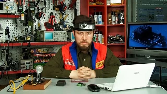 Цифровой USB термометр-термостат для контроля ...