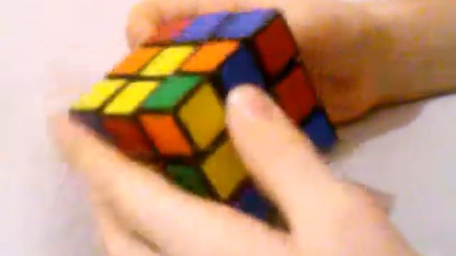 Учимся собирать 1и 2 слой.ЧЯСТЬ 2.