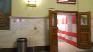 Москва | Казанский вокзал - туалет стал БЕСПЛАТНЫЙ! - реальная забота о людях