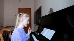 2-й и 3-й БЛЮЗОВЫЕ ДИКТАНТЫ по СОЛЬФЕДЖИО. Как научиться писать диктант?