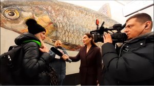 БКЛ открыта! НАГАТИНСКИЙ ЗАТОН (1 из 2)