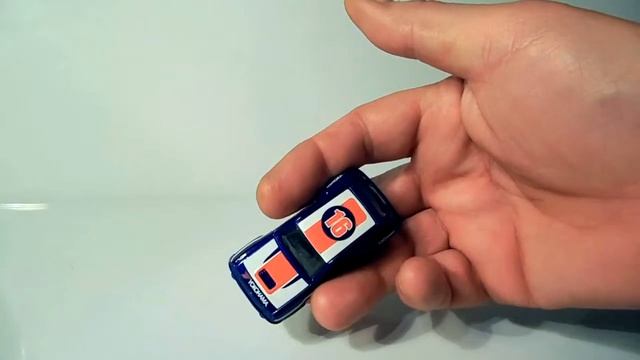 Hot Wheels. Renault 5 Turbo. Modern Classics. смотреть онлайн