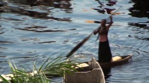 Течёт река Конго 1 часть