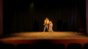 ДЕБЮТ - "Вредные привычки"