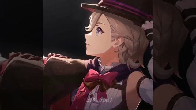 #лини #геншин #edit #genshinimpact смотреть онлайн