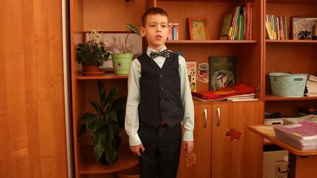 Страна читающая — Кирилл Журкин читает произведение «Некрасивая девочка» Н. А. Заболоцкого смотреть онлайн