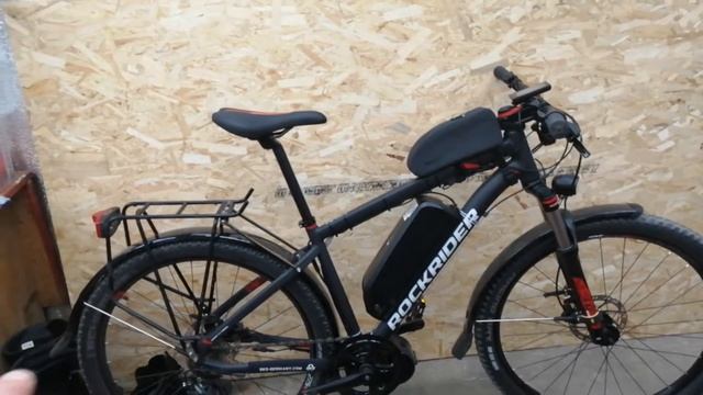 Что лучше? Электровелосипед или электросамокат? смотреть онлайн