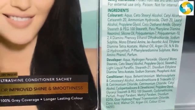 Toxin Free Best Hair Colour Brands In India || Sabse Achchha Hair Colour Kaun Sa Hai? смотреть онлайн