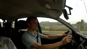 Лада Калина 2 с 106 сильным двигателем