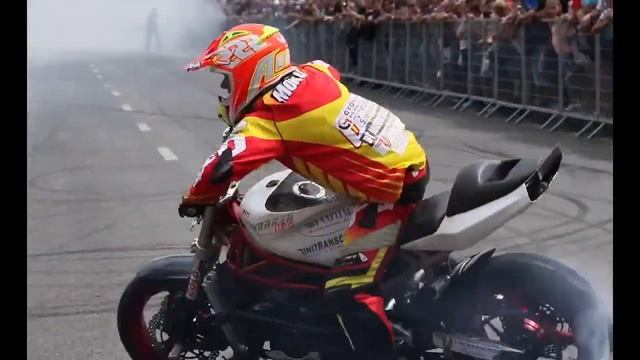 МОТОШОУ | ЭКШЕН | ЭКСТРИМ MOTORCYCLE SHOW | ACTION | EXTREME смотреть онлайн