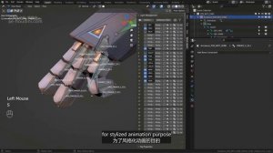 05_29 Fingers手指